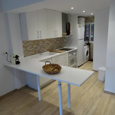 Apartment Falcon Alicante