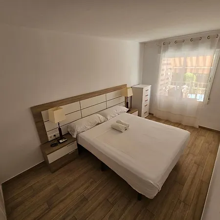 Falcon Apartment *
