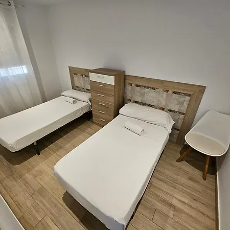 Falcon Apartment Alicante