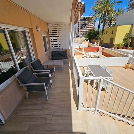 Apartment Falcon Alicante
